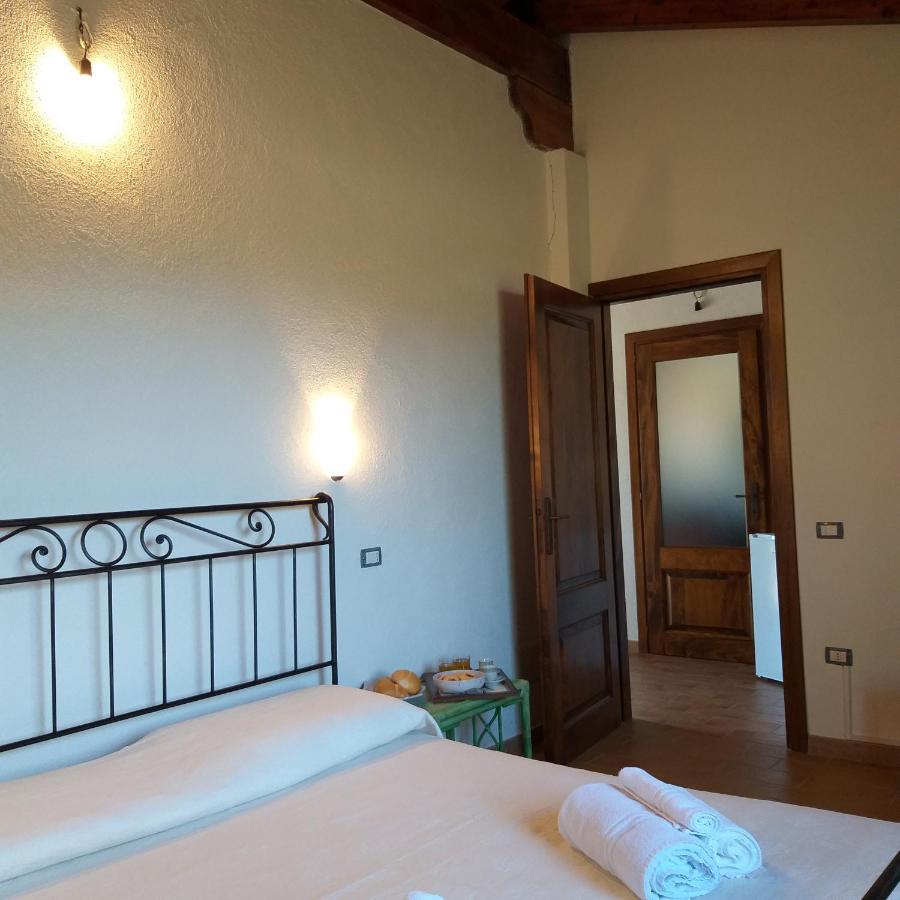 Agriturismo Funtan'Arva Loculi Exteriör bild