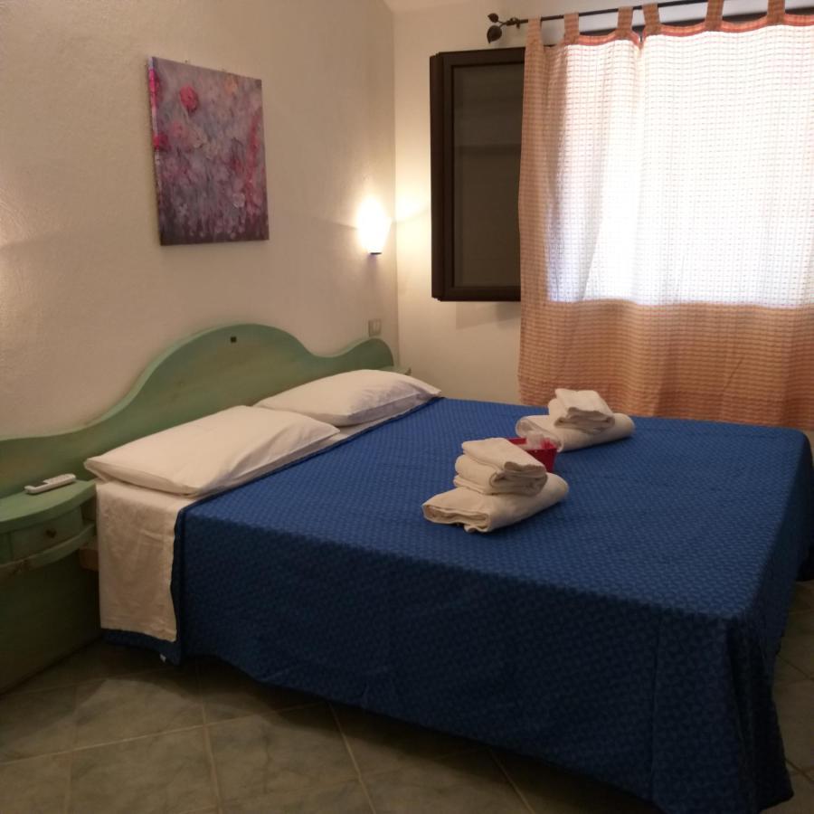 Agriturismo Funtan'Arva Loculi Exteriör bild