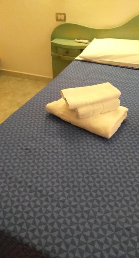 Agriturismo Funtan'Arva Loculi Exteriör bild