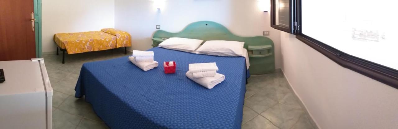 Agriturismo Funtan'Arva Loculi Exteriör bild