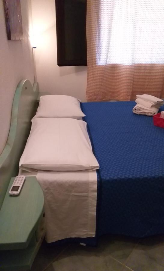 Agriturismo Funtan'Arva Loculi Exteriör bild