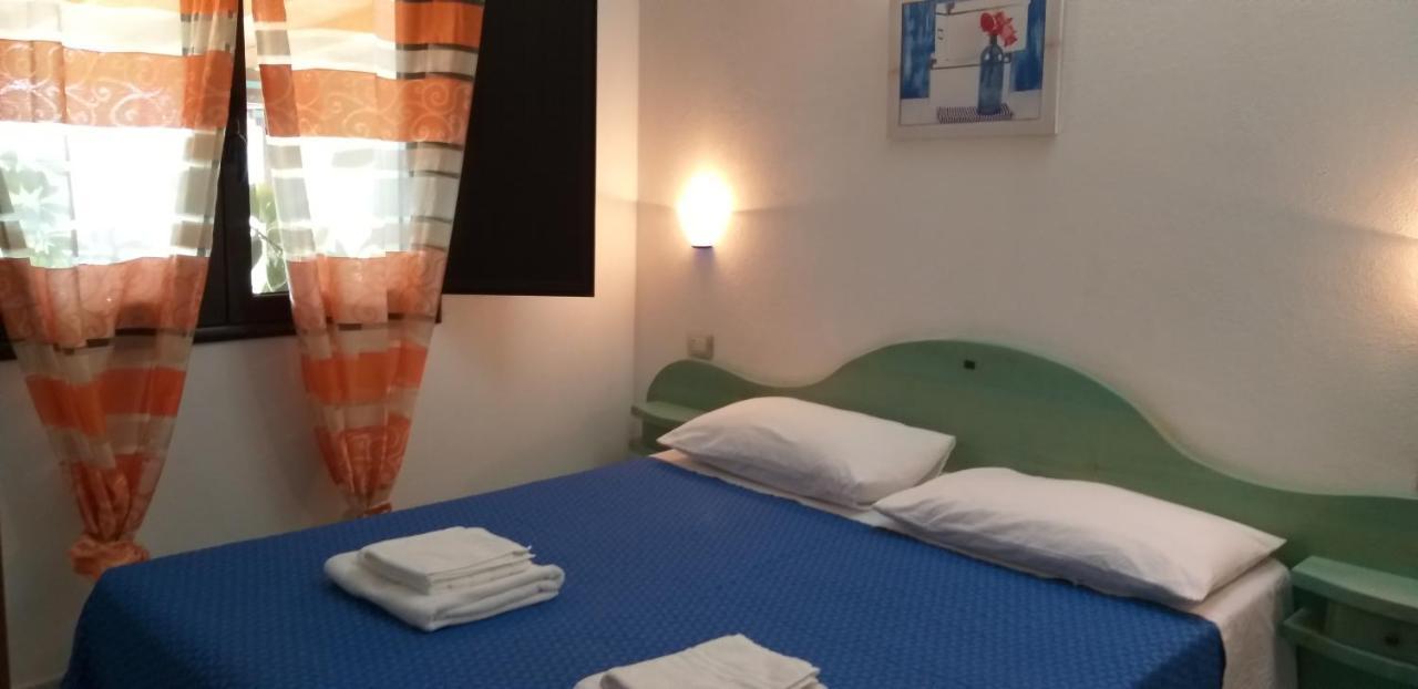 Agriturismo Funtan'Arva Loculi Exteriör bild